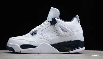 Hyperoad 4 JORDAN RETRO (2015) COLUMBIA 0428